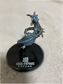 Amazon.co.jp: モンスターハンター超造形魂セット : Toys & Games
